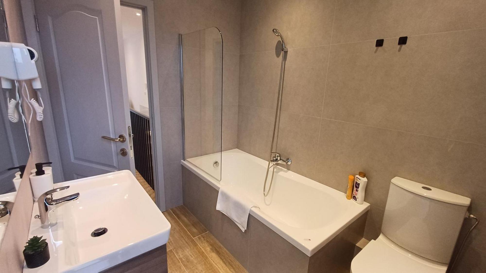 Cp Residence Apart 布拉索夫 外观 照片